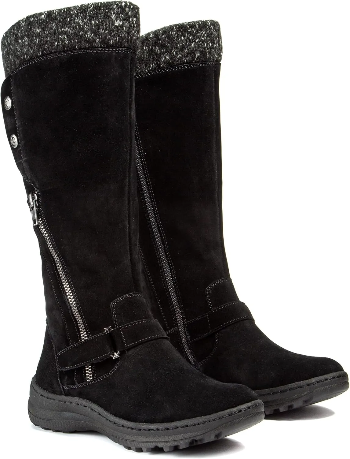 BareTraps Adele Womens Boots