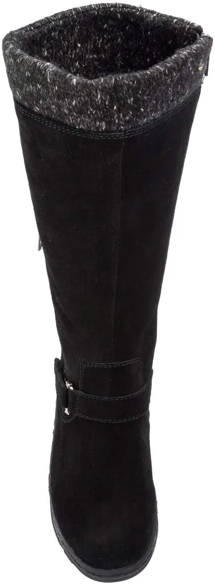 BareTraps Adele Womens Boots