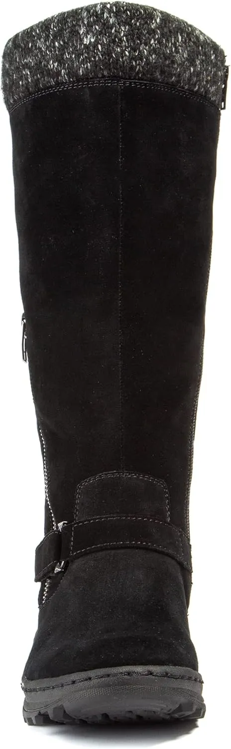 BareTraps Adele Womens Boots