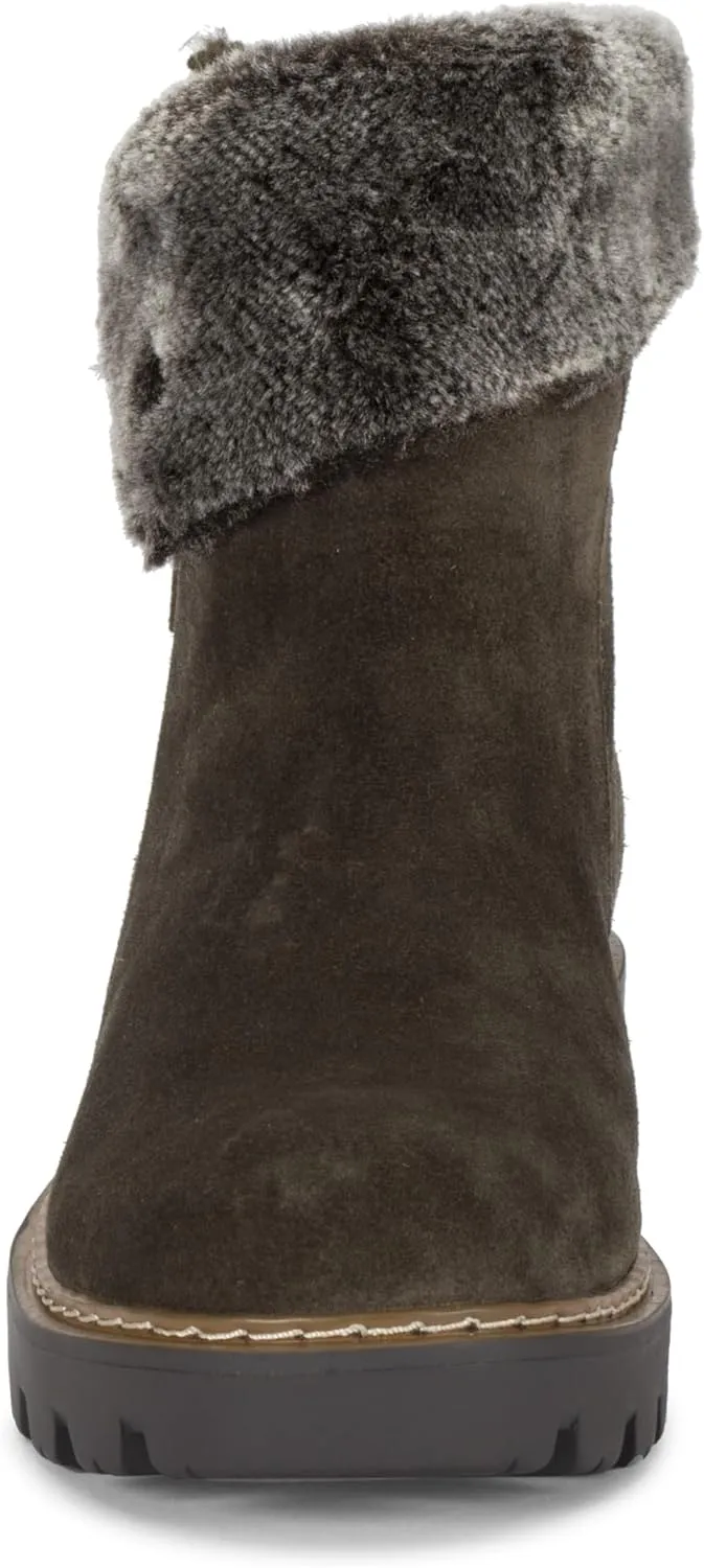 BareTraps Wyoming Womens Boots