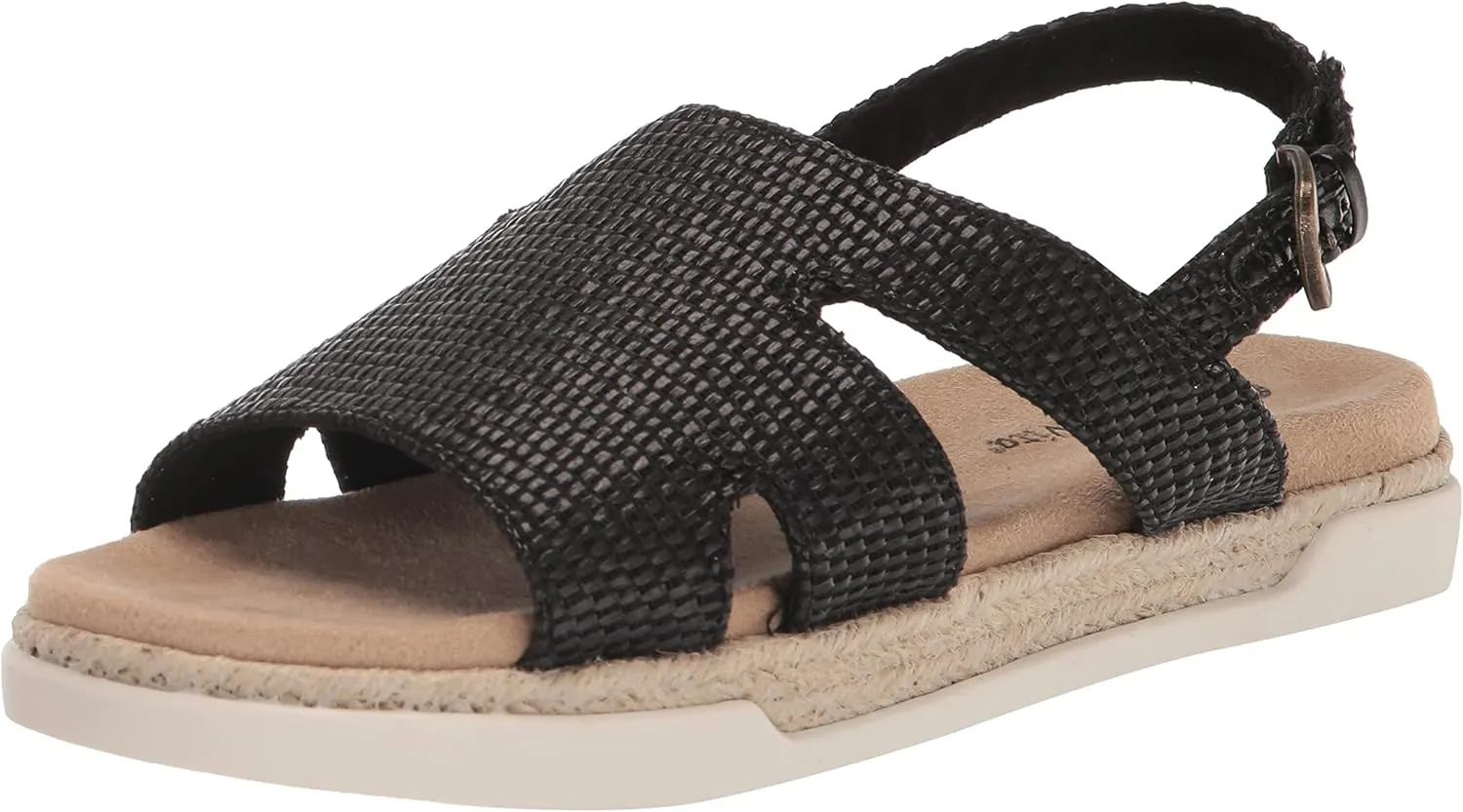 Bella Vita Men's Kato Platform Sandal