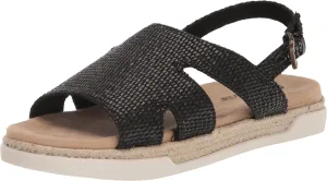 Bella Vita Men's Kato Platform Sandal