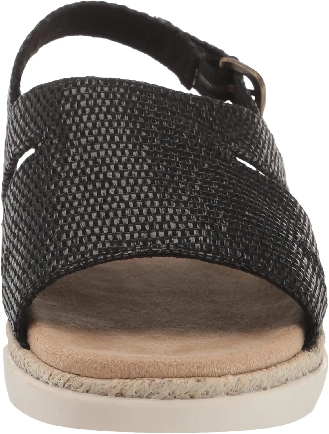Bella Vita Men's Kato Platform Sandal