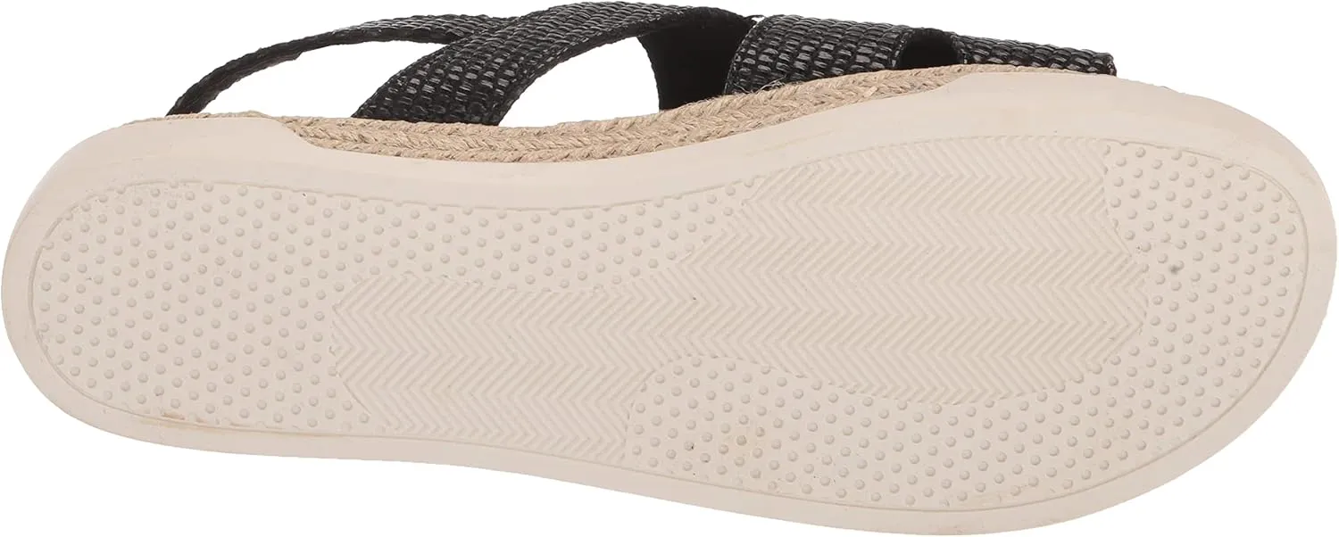 Bella Vita Men's Kato Platform Sandal