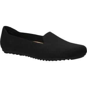 Bella Vita Womens Hathaway Stretchy Comfort Loafers