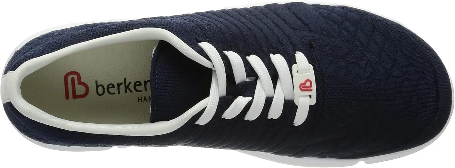 Berkemann Women's Low-top Sneakers