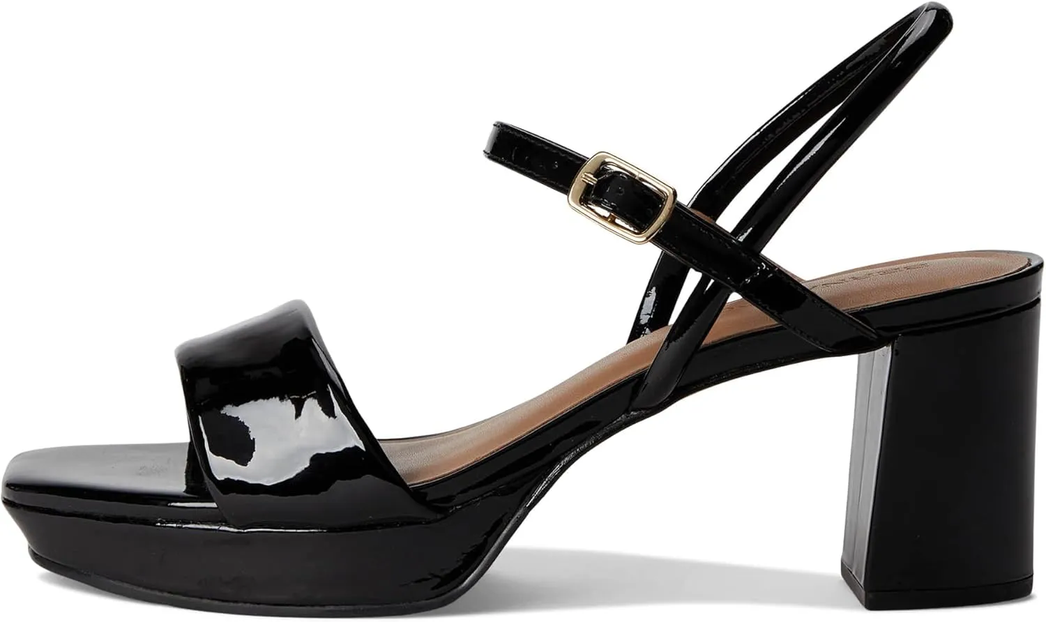 Bernardo Women's Canto Heeled Sandal