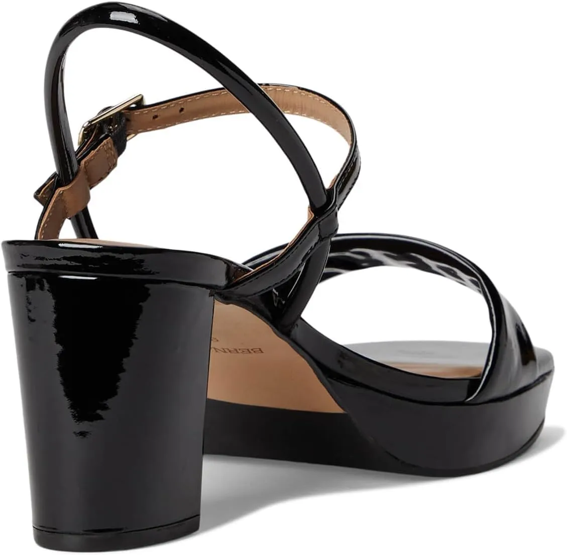 Bernardo Women's Canto Heeled Sandal