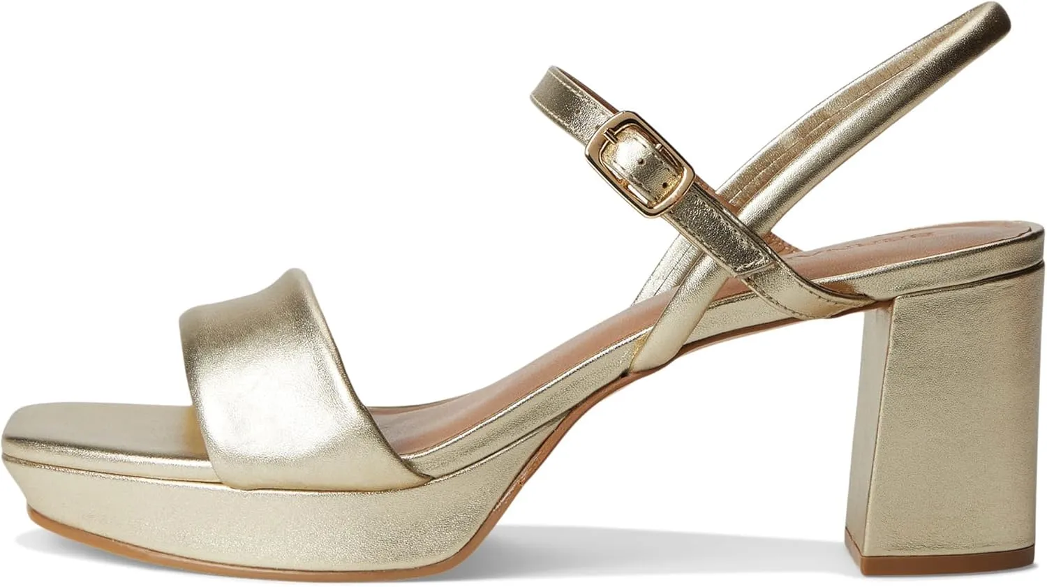 Bernardo Women's Canto Heeled Sandal
