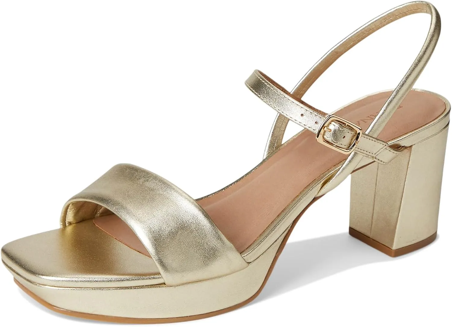 Bernardo Women's Canto Heeled Sandal