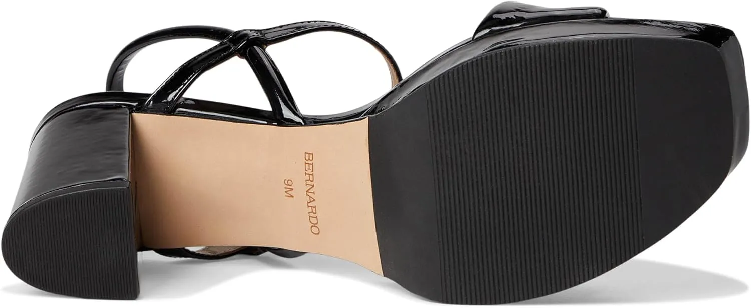 Bernardo Women's Canto Heeled Sandal