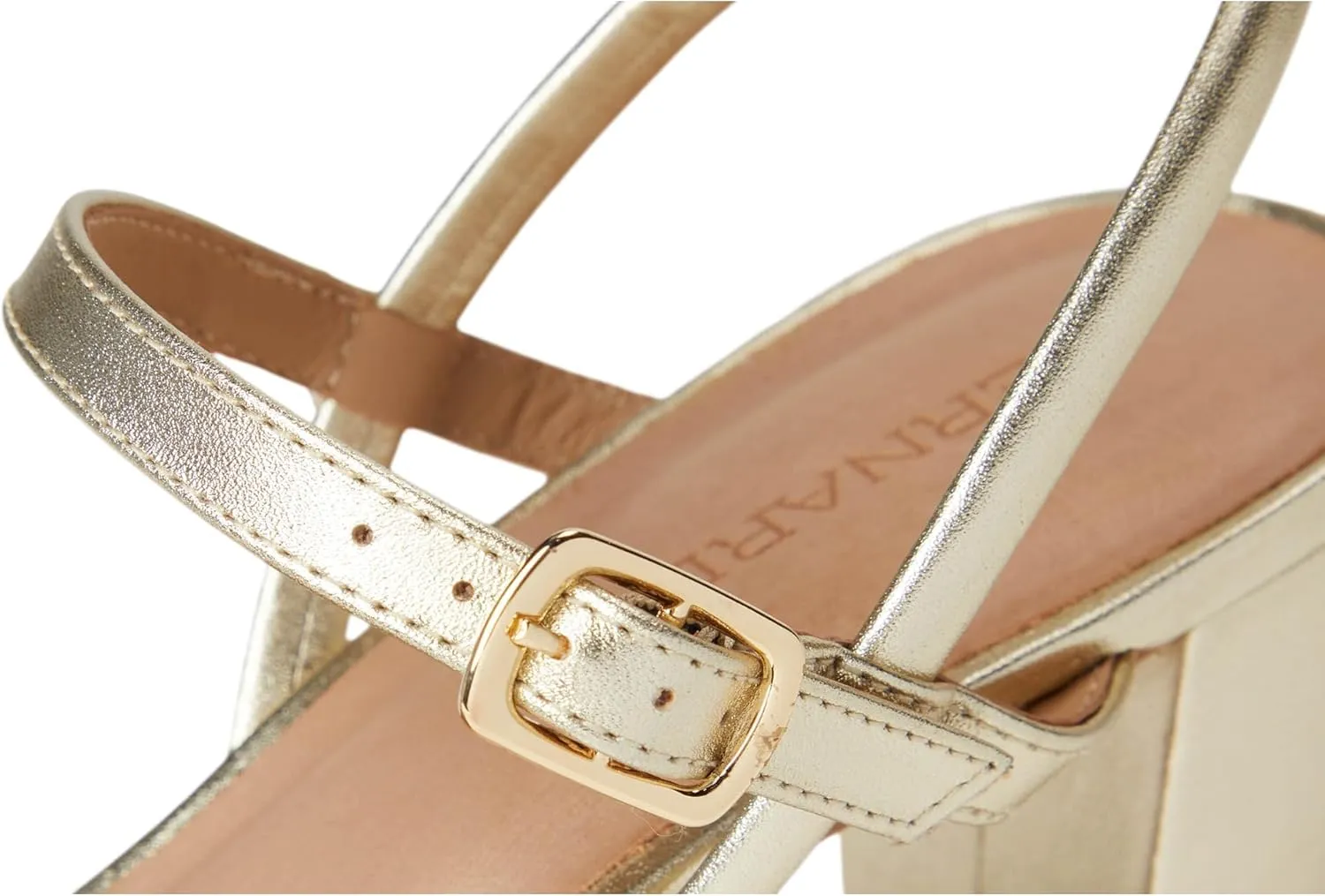 Bernardo Women's Canto Heeled Sandal
