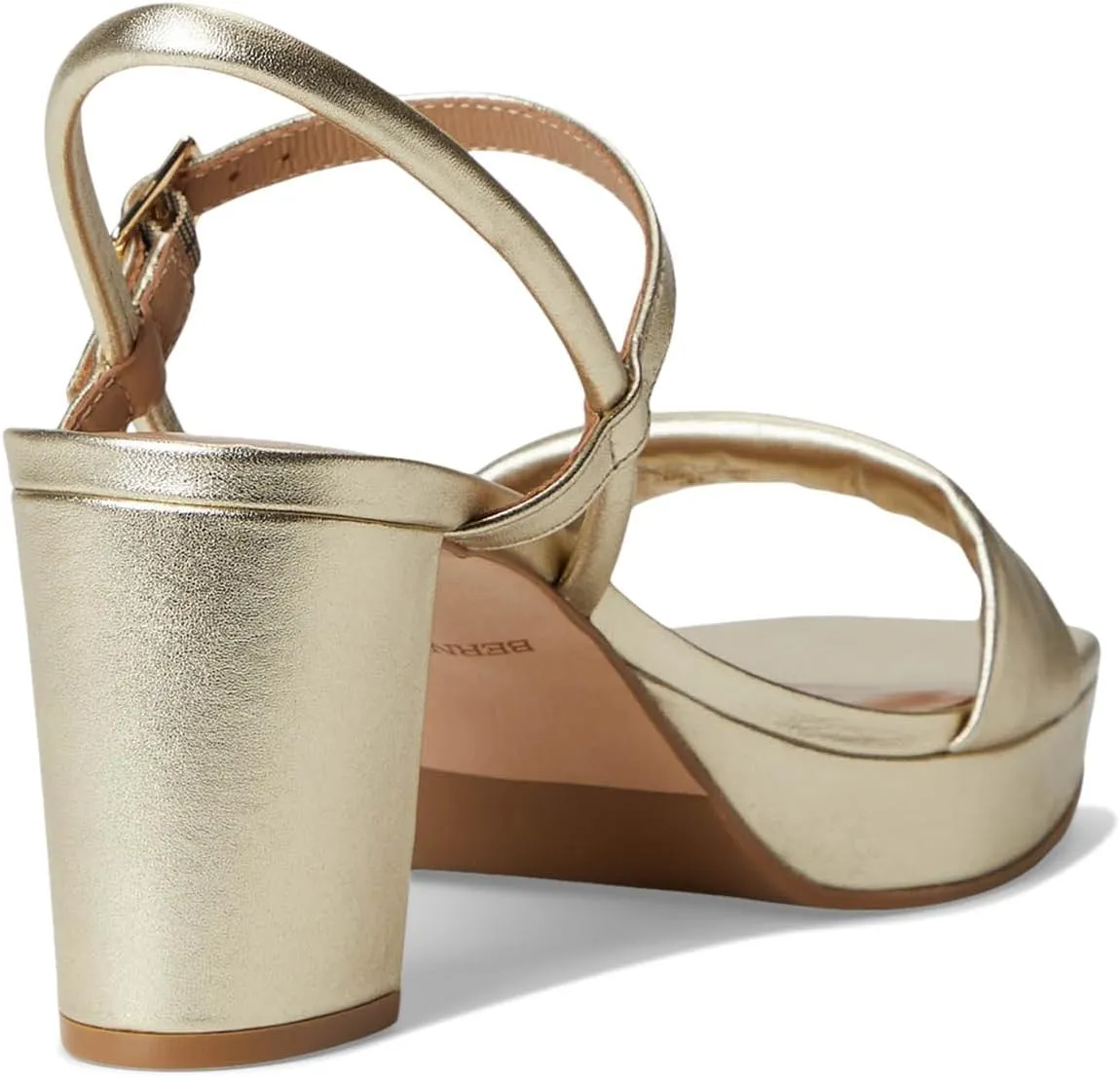 Bernardo Women's Canto Heeled Sandal
