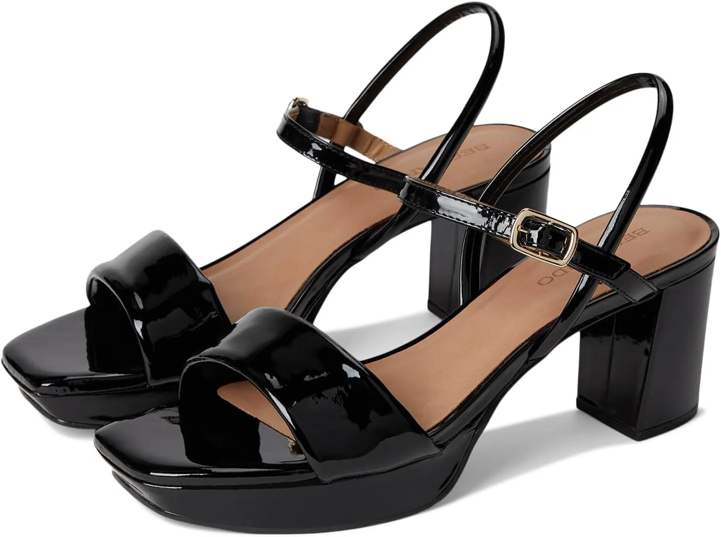 Bernardo Women's Canto Heeled Sandal