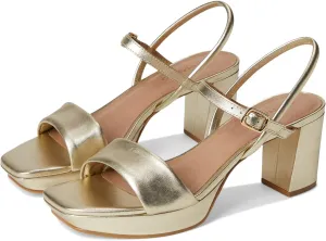 Bernardo Women's Canto Heeled Sandal