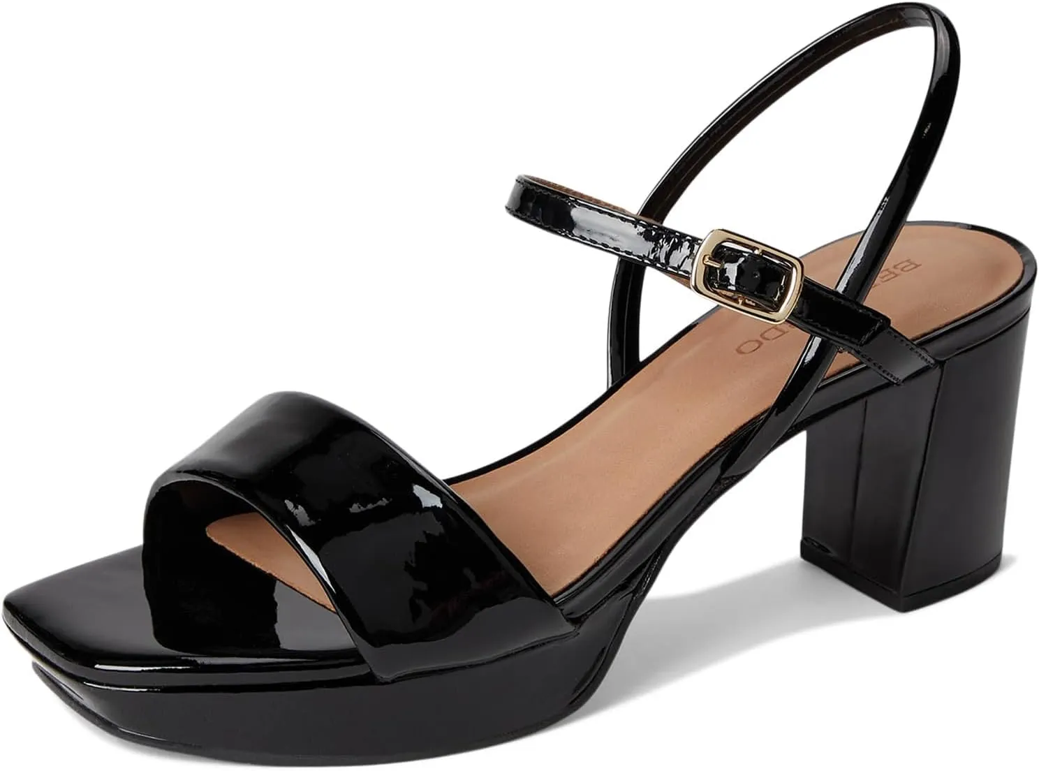 Bernardo Women's Canto Heeled Sandal