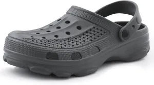 Beslip Womens Mens Garden Clogs Shoes with Arch Support Unisex Comfort Slip-on Sandals