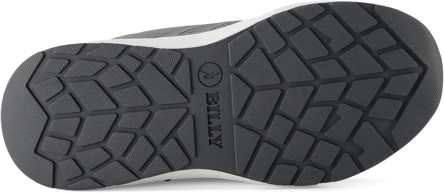 BILLY Footwear Unisex-Child Billy Sport Inclusion (Big Little Kid) Sneaker
