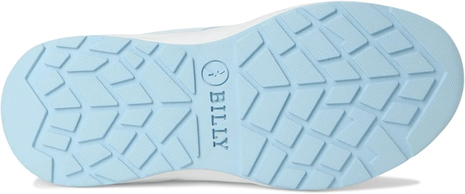 BILLY Footwear Unisex-Child Billy Sport Inclusion (Big Little Kid) Sneaker