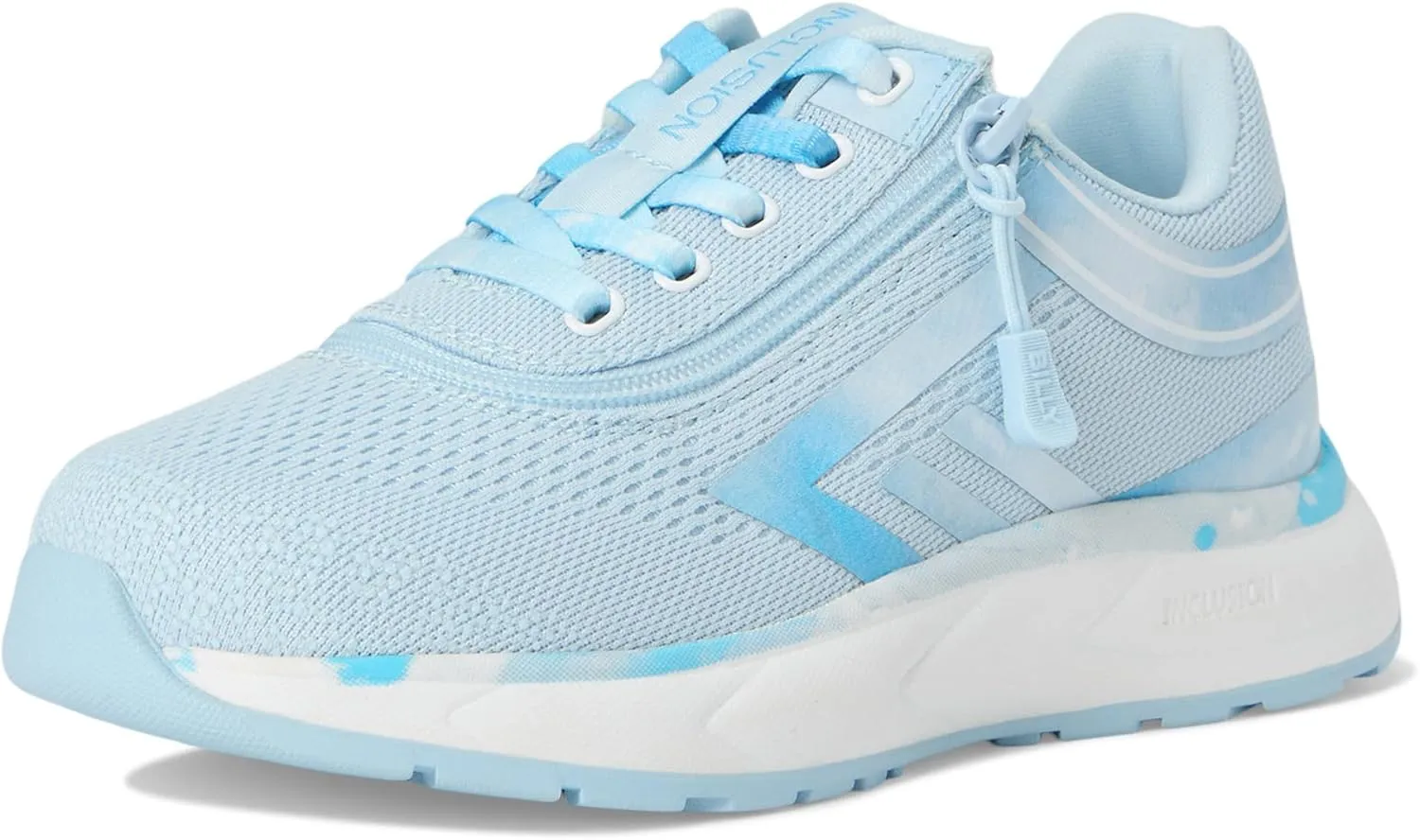 BILLY Footwear Unisex-Child Billy Sport Inclusion (Big Little Kid) Sneaker