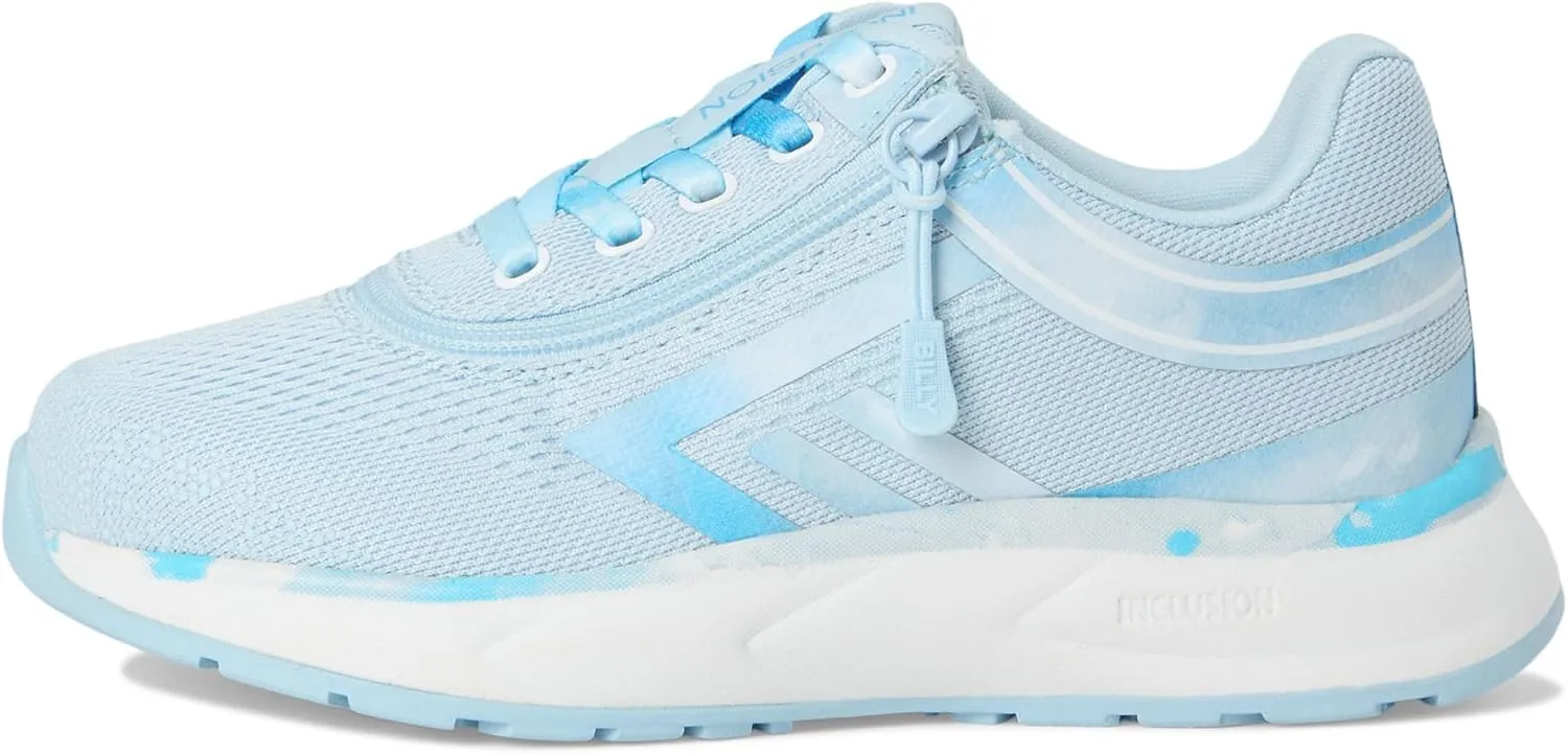 BILLY Footwear Unisex-Child Billy Sport Inclusion (Big Little Kid) Sneaker