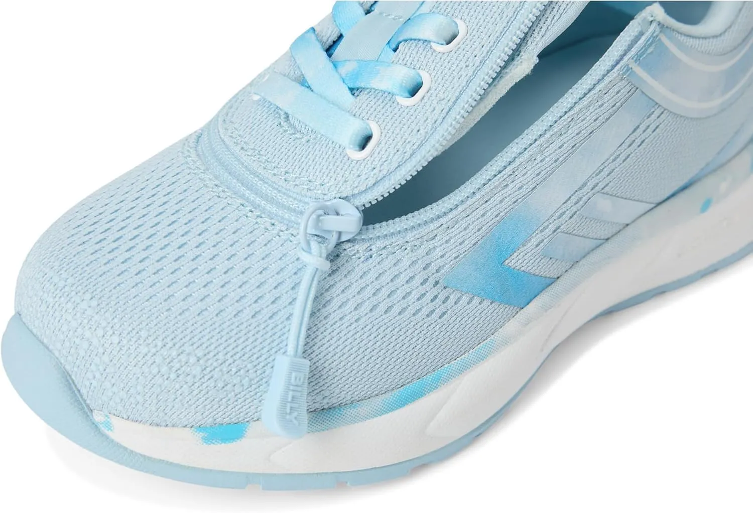 BILLY Footwear Unisex-Child Billy Sport Inclusion (Big Little Kid) Sneaker