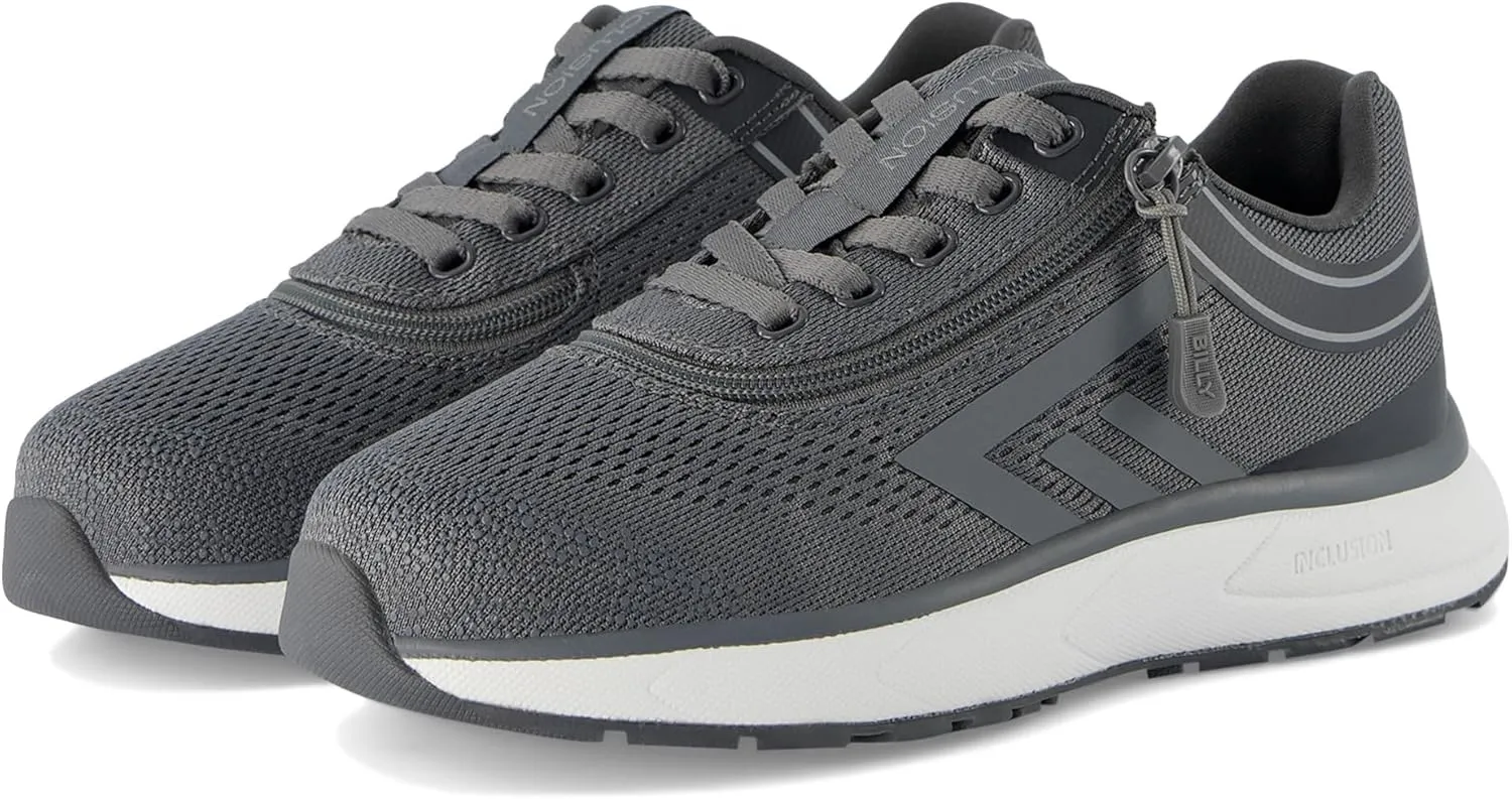 BILLY Footwear Unisex-Child Billy Sport Inclusion (Big Little Kid) Sneaker