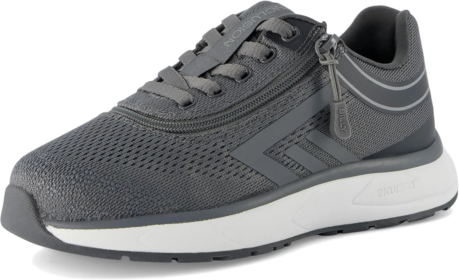 BILLY Footwear Unisex-Child Billy Sport Inclusion (Big Little Kid) Sneaker