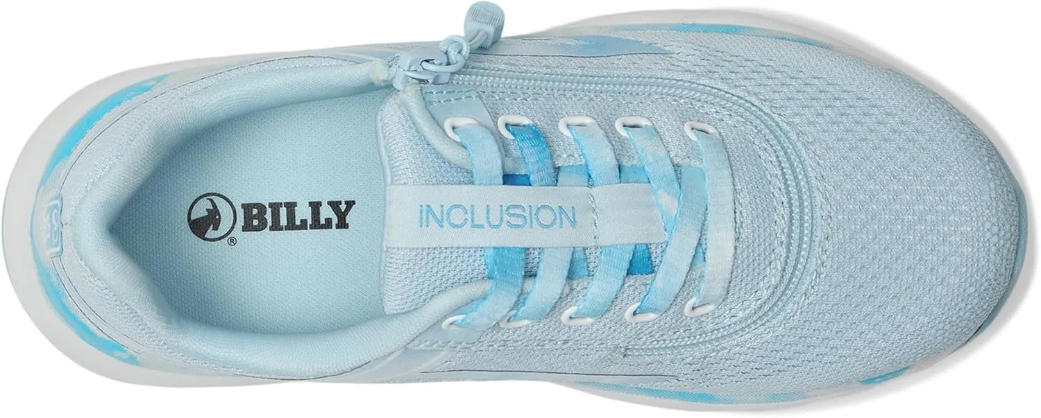 BILLY Footwear Unisex-Child Billy Sport Inclusion (Big Little Kid) Sneaker