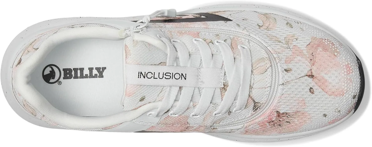 BILLY Footwear Women's Billy Sport Inclusion Walking Shoe