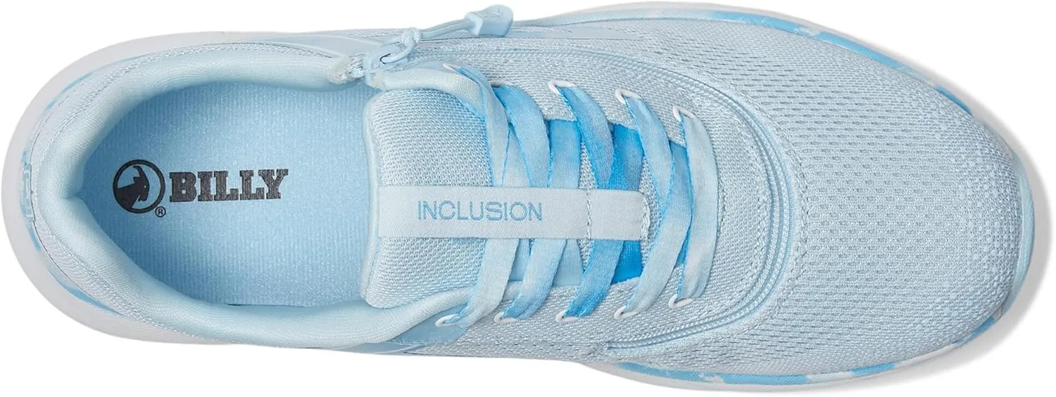 BILLY Footwear Women's Billy Sport Inclusion Walking Shoe