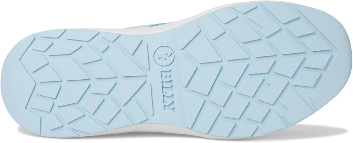 BILLY Footwear Women's Billy Sport Inclusion Walking Shoe