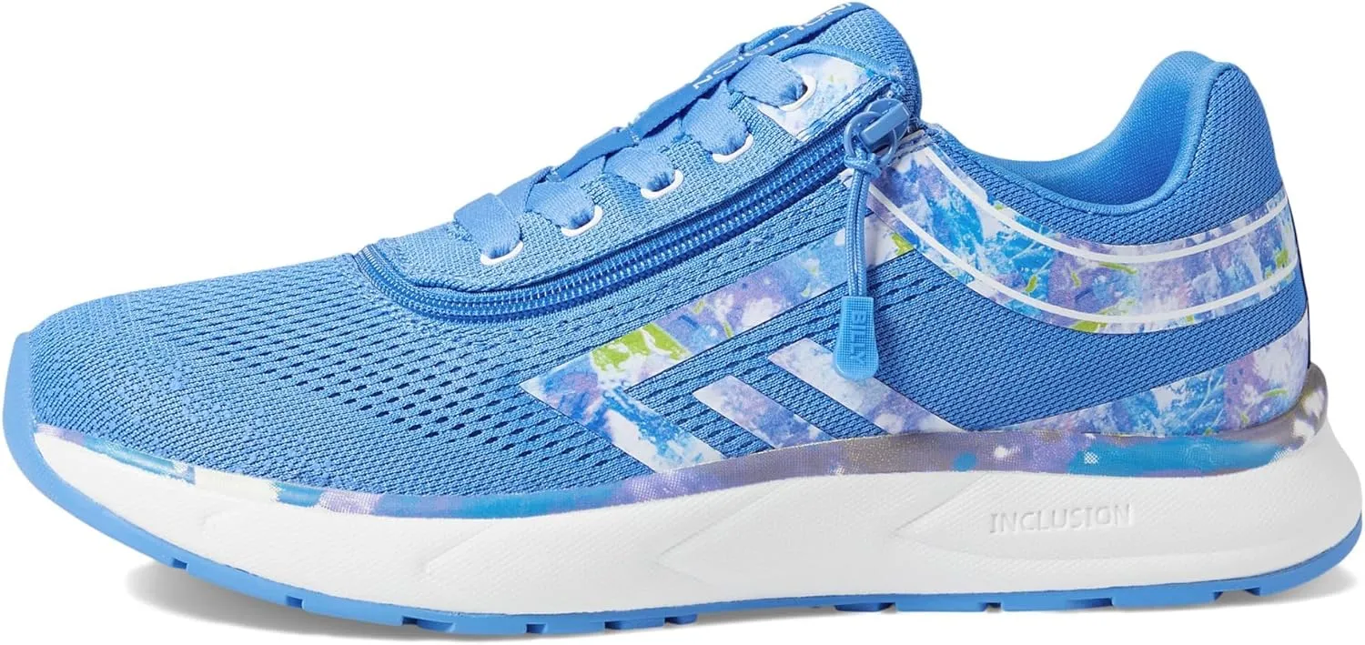 BILLY Footwear Women's Billy Sport Inclusion Walking Shoe