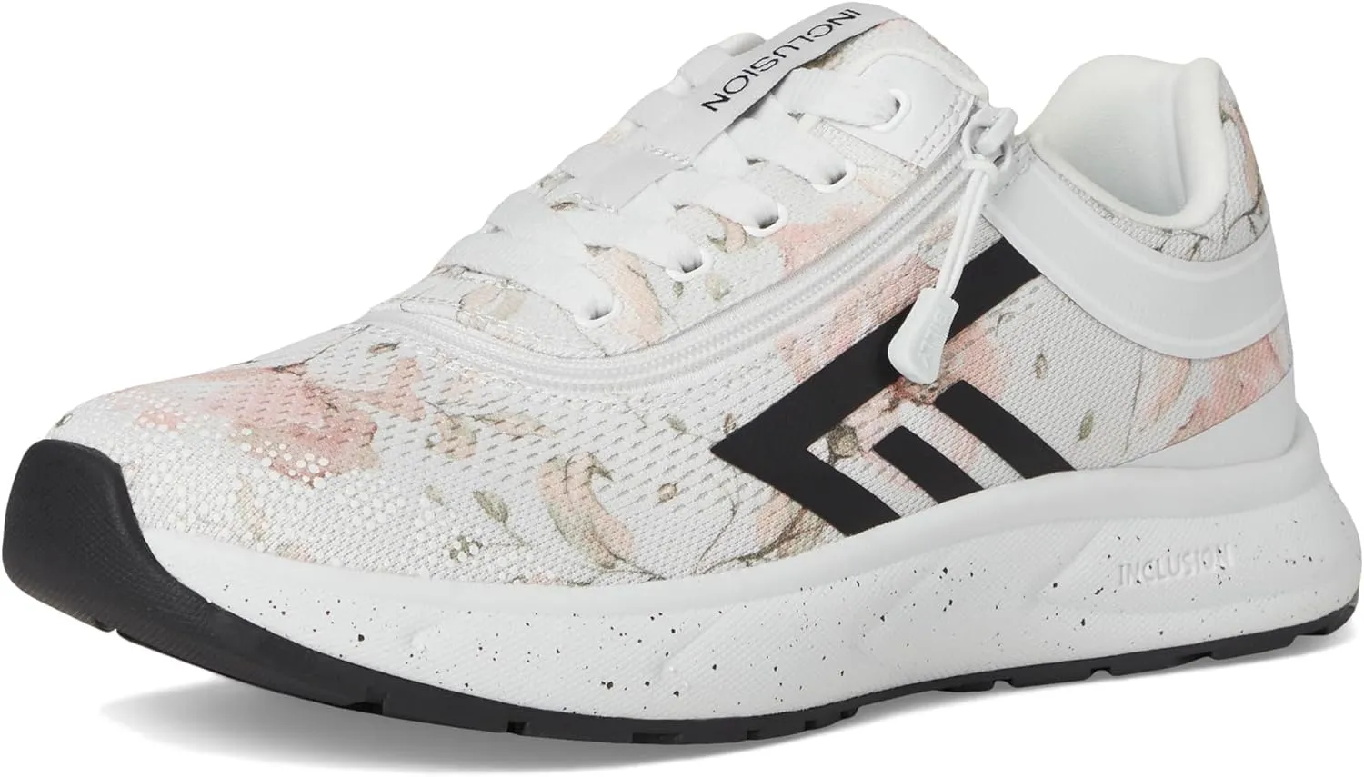 BILLY Footwear Women's Billy Sport Inclusion Walking Shoe