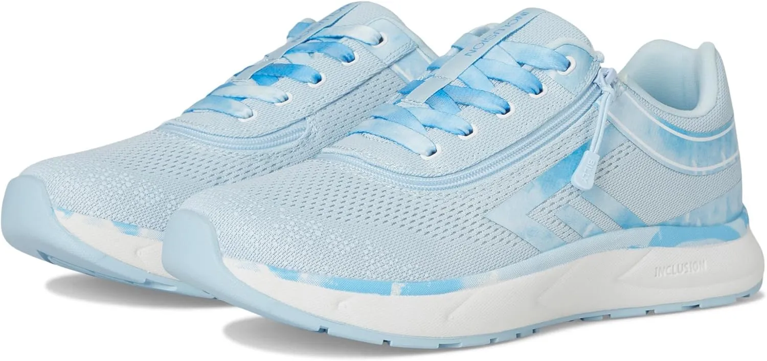 BILLY Footwear Women's Billy Sport Inclusion Walking Shoe