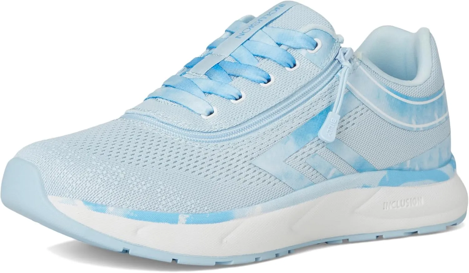 BILLY Footwear Women's Billy Sport Inclusion Walking Shoe