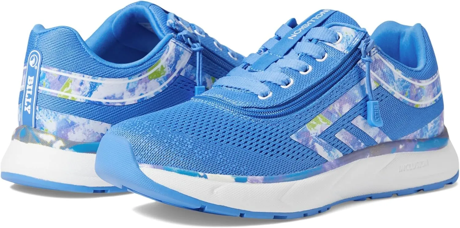 BILLY Footwear Women's Billy Sport Inclusion Walking Shoe