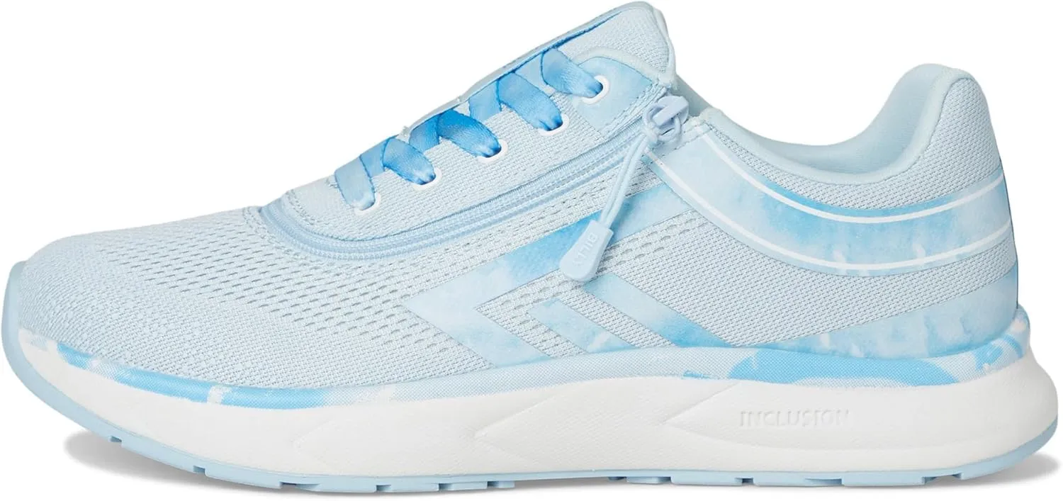 BILLY Footwear Women's Billy Sport Inclusion Walking Shoe