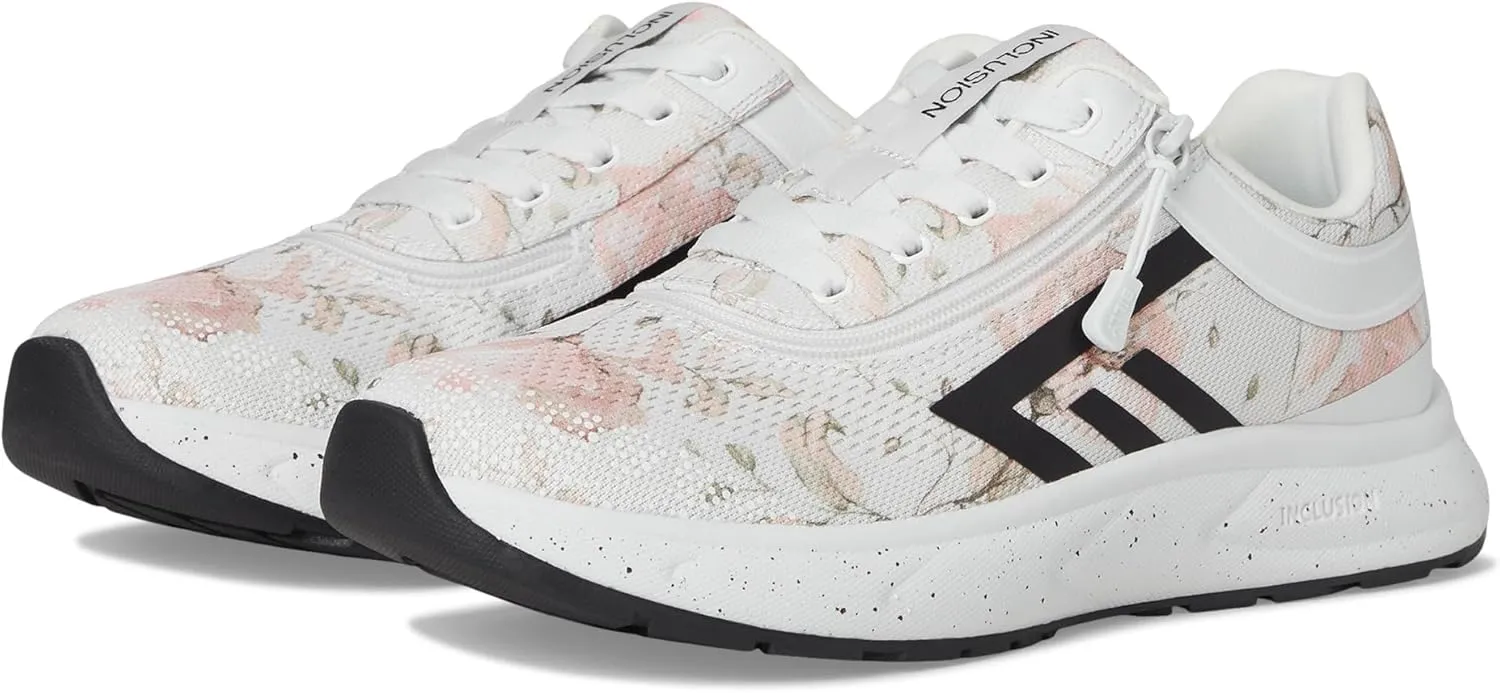 BILLY Footwear Women's Billy Sport Inclusion Walking Shoe