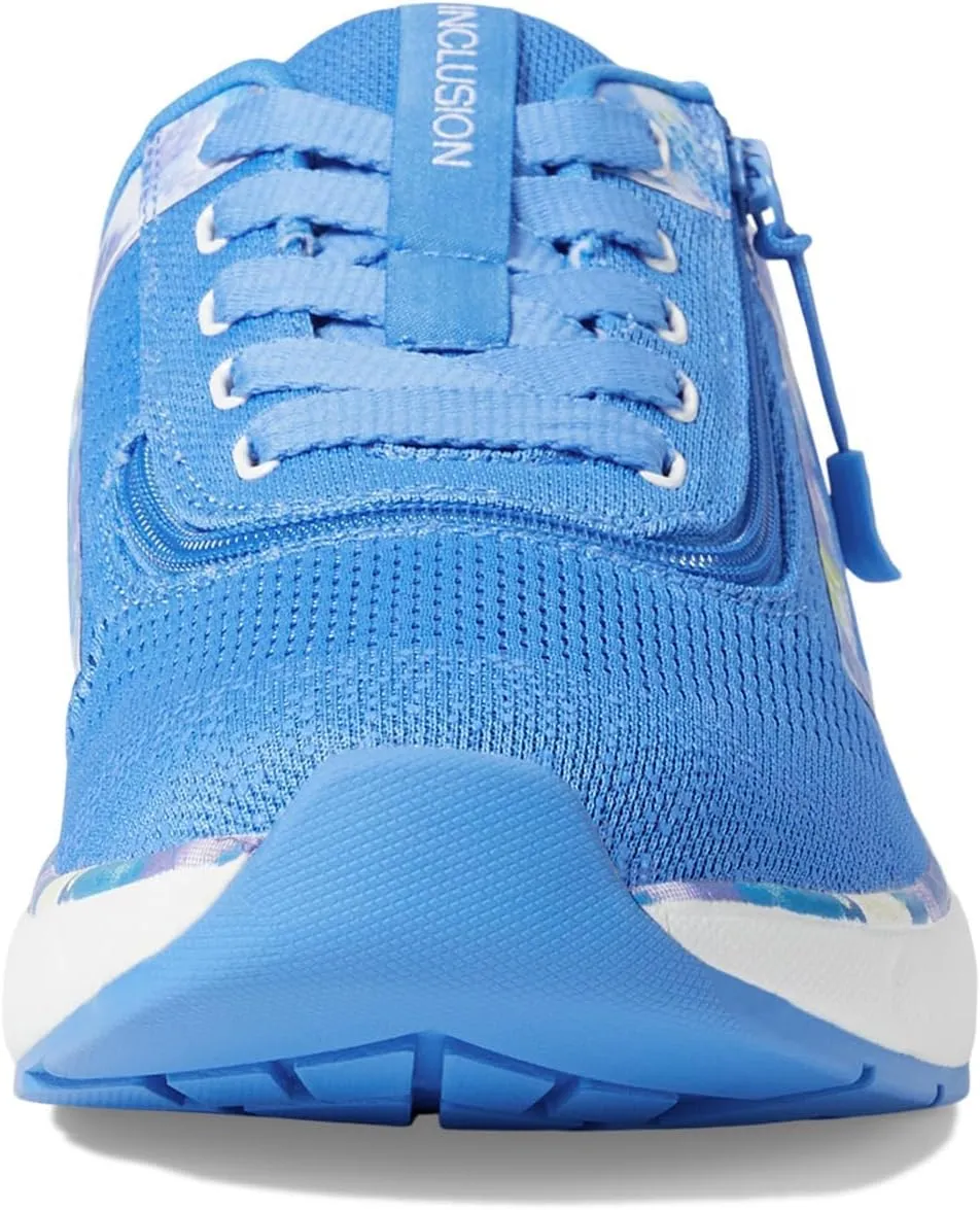 BILLY Footwear Women's Billy Sport Inclusion Walking Shoe