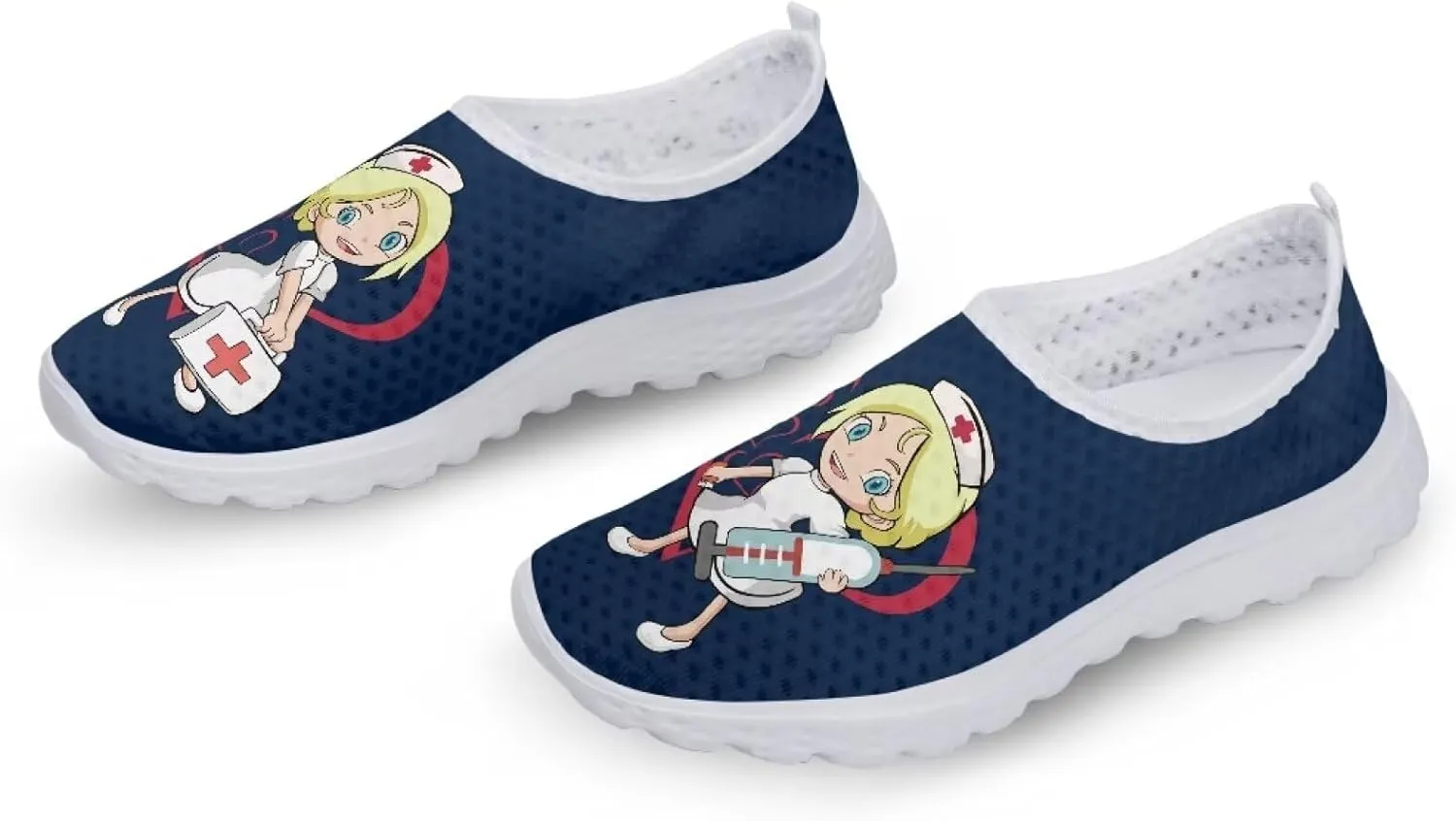 Biyejit Water Shoes for Womens Barefoot Quick-Dry Aqua Shoes Non-Slip Casual Walking Sports Sneakers Slip On Flats