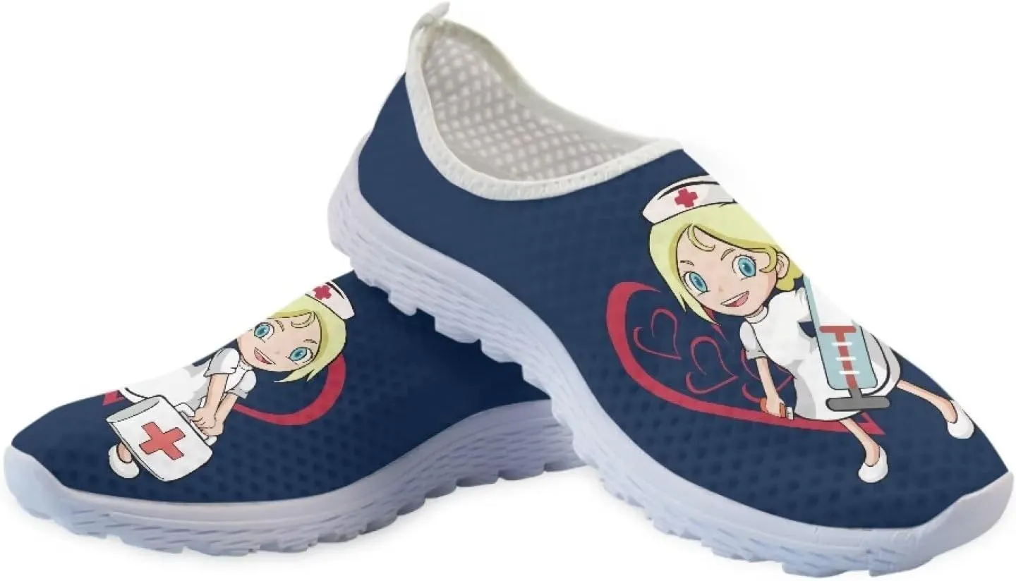 Biyejit Water Shoes for Womens Barefoot Quick-Dry Aqua Shoes Non-Slip Casual Walking Sports Sneakers Slip On Flats