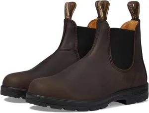 Blundstone BL2340 Classic Chelsea Boots Brown AU 9 (US Men's 10) Medium