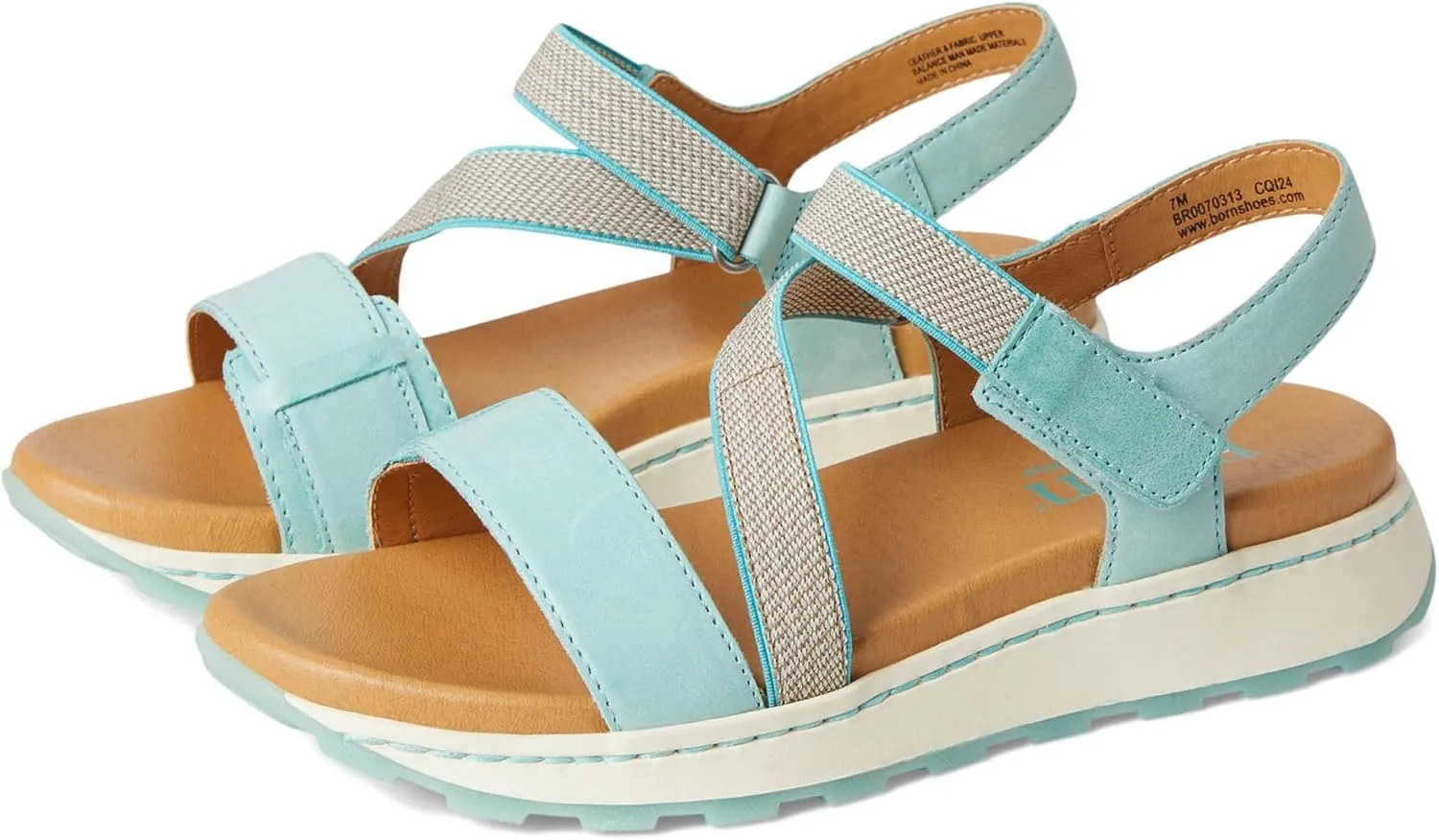 BORN Women's Mady
