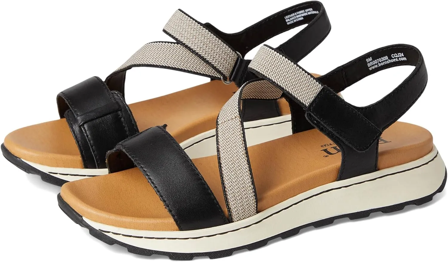 BORN Women's Mady