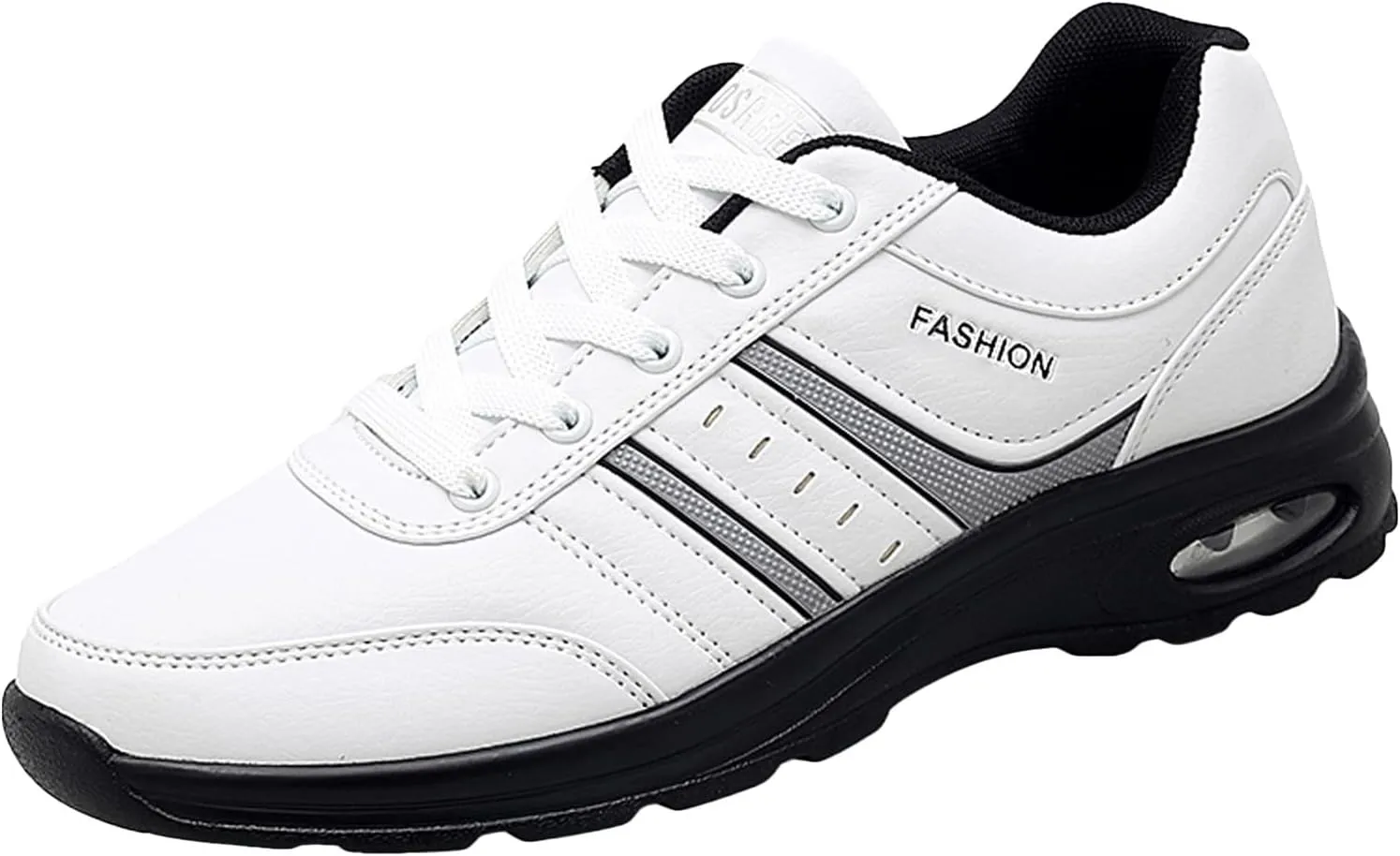 Breathable Slip on Shoes for Men Comfortable Breathable Stretch Canvas Slip on Sneaker Memory Foam Hiking Shoes