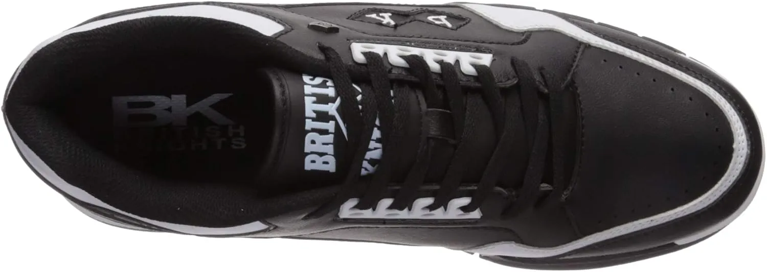 British Knights Metros Men's Oxford Sneaker