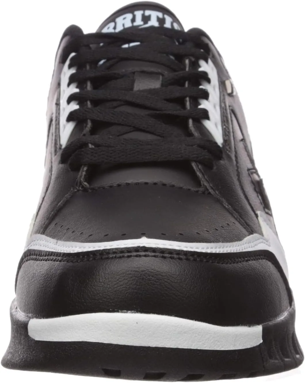 British Knights Metros Men's Oxford Sneaker