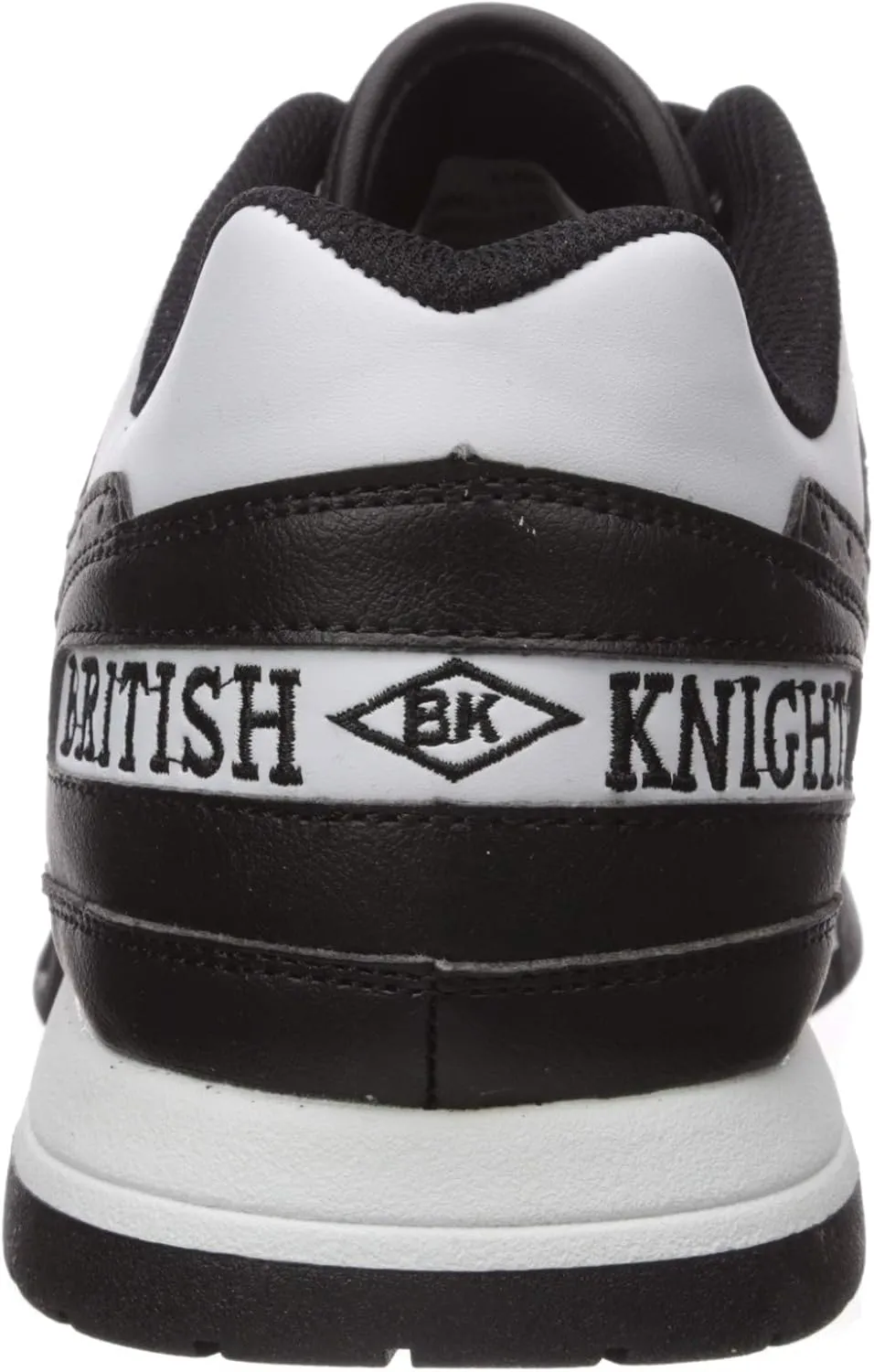 British Knights Metros Men's Oxford Sneaker