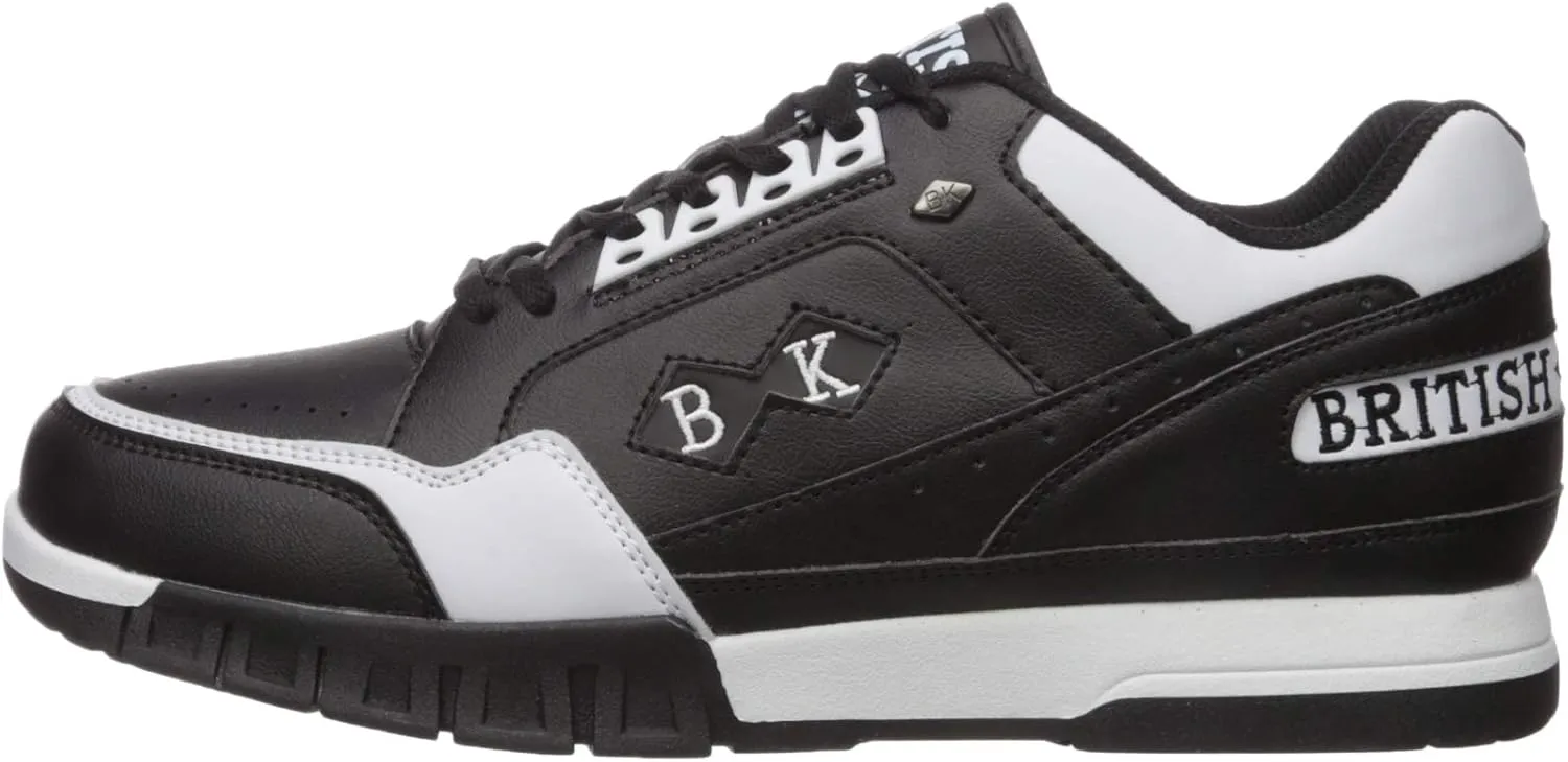 British Knights Metros Men's Oxford Sneaker